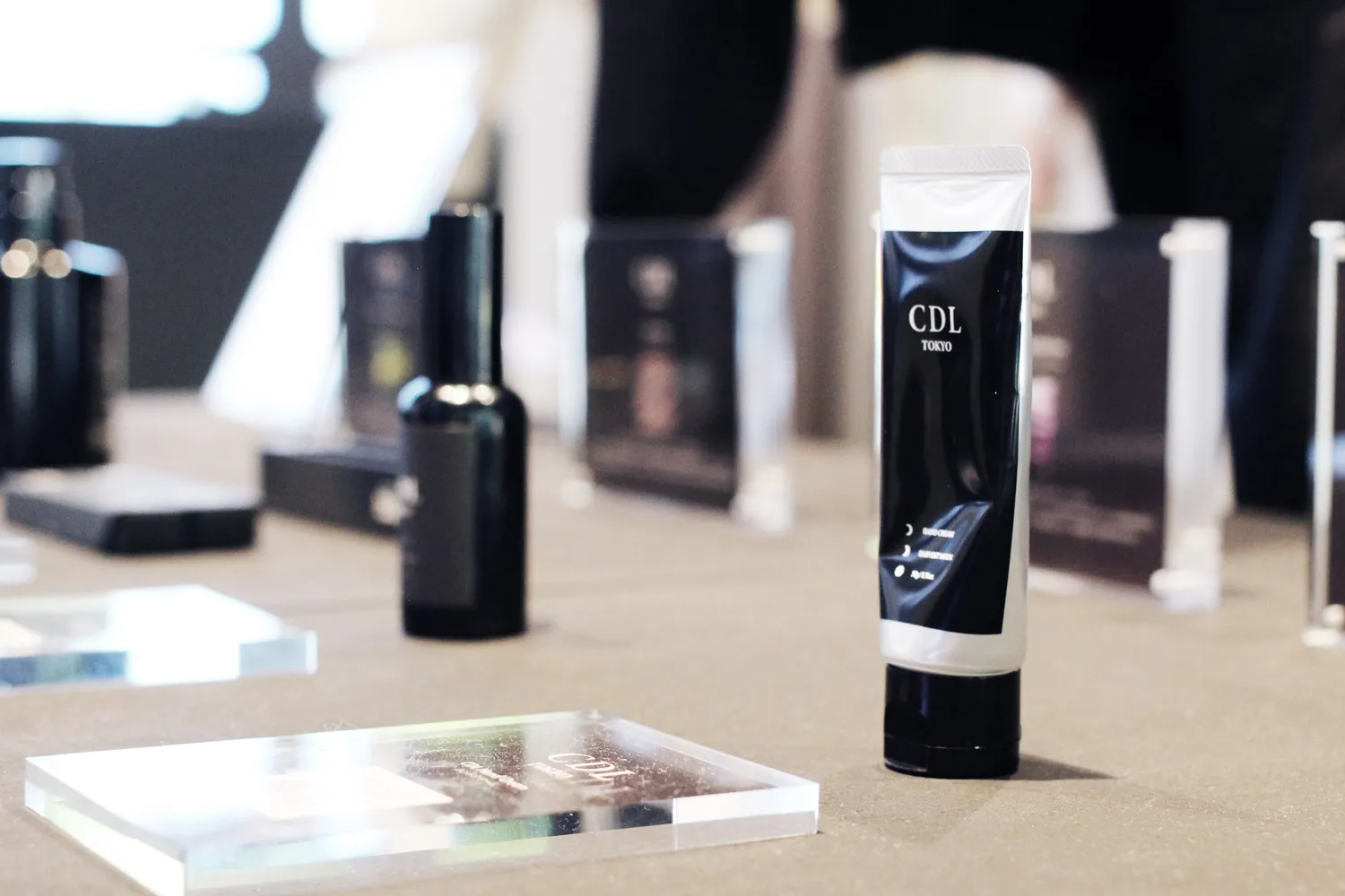 CDL TOKYO POPUP STORE 5
