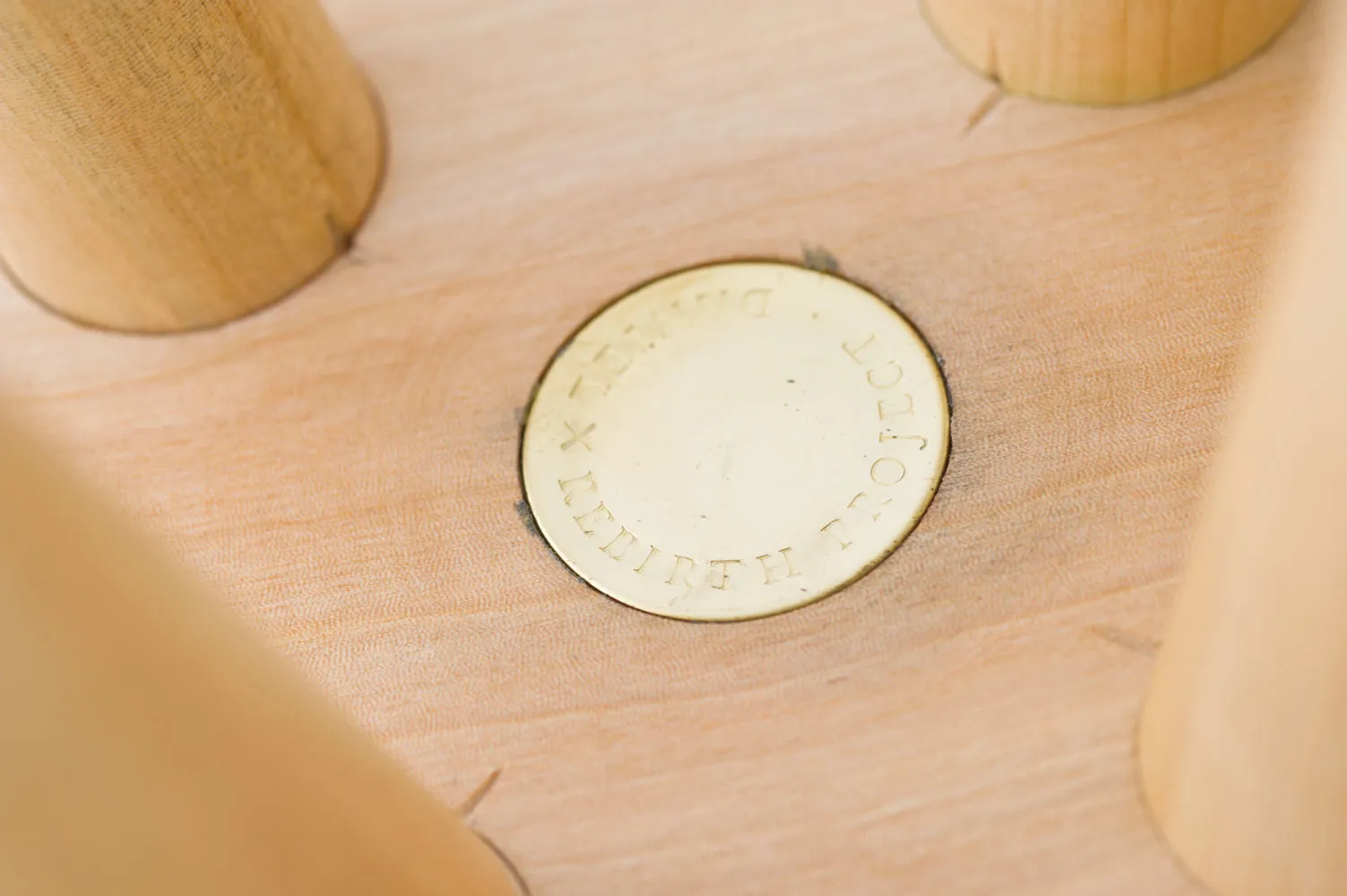 MARU STOOL 5