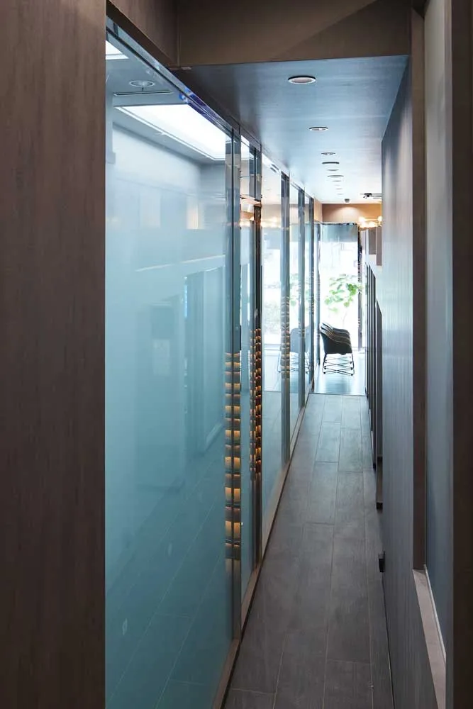 KAMIYACHO DENTAL OFFICE 5