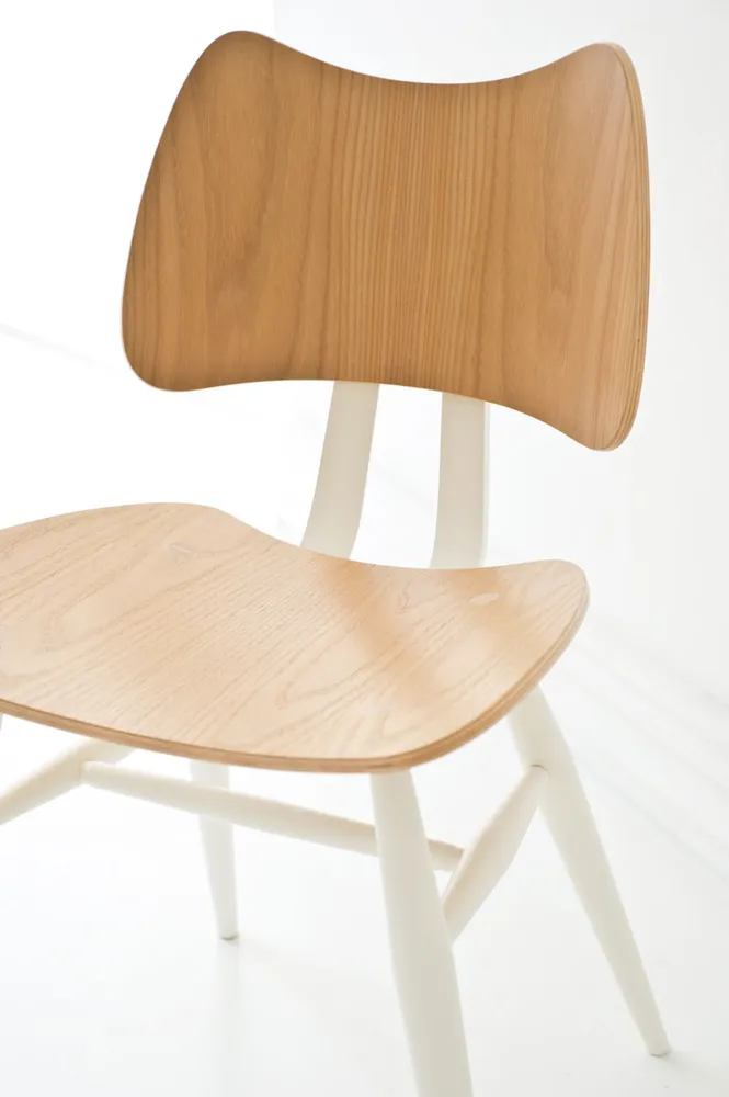BUTTERFLY CHAIR 5