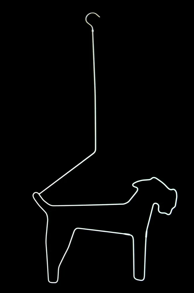 HANGER FOR DOG 5