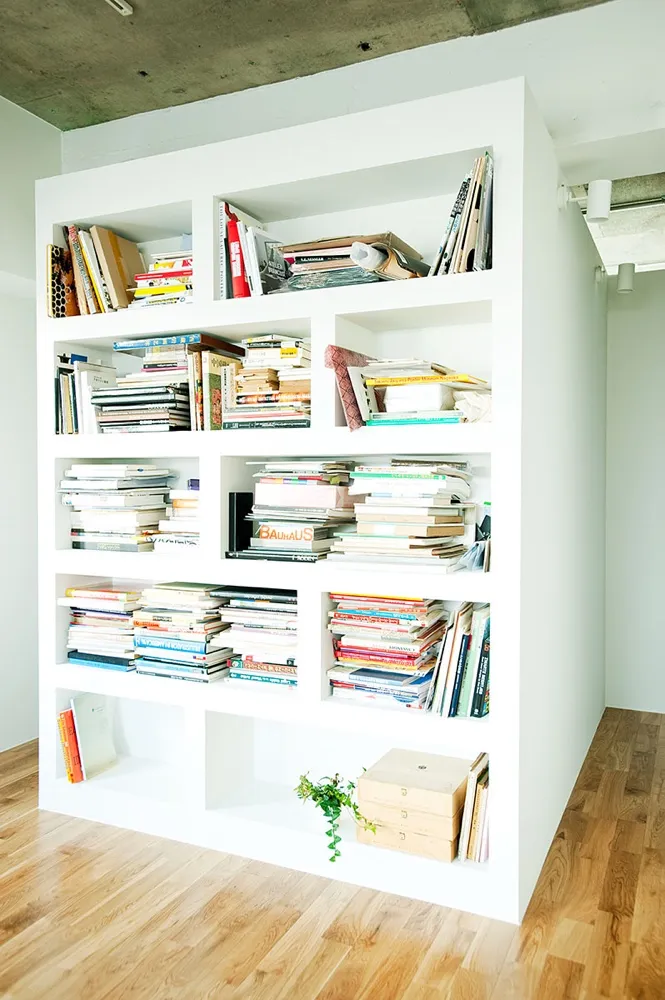 RESIDENCE – S 5