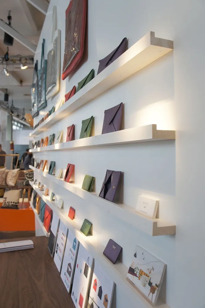 TRAMSHED 2012 | DESIGNJUNCTION 5