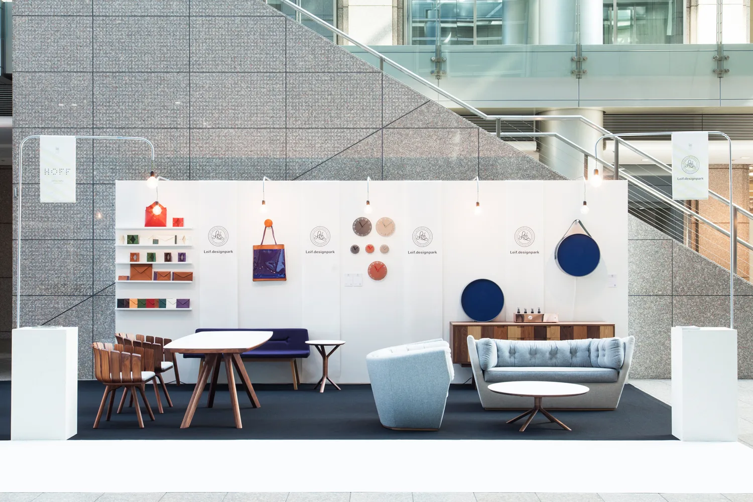 DESIGN ATRIUM TOKYO 2013 5