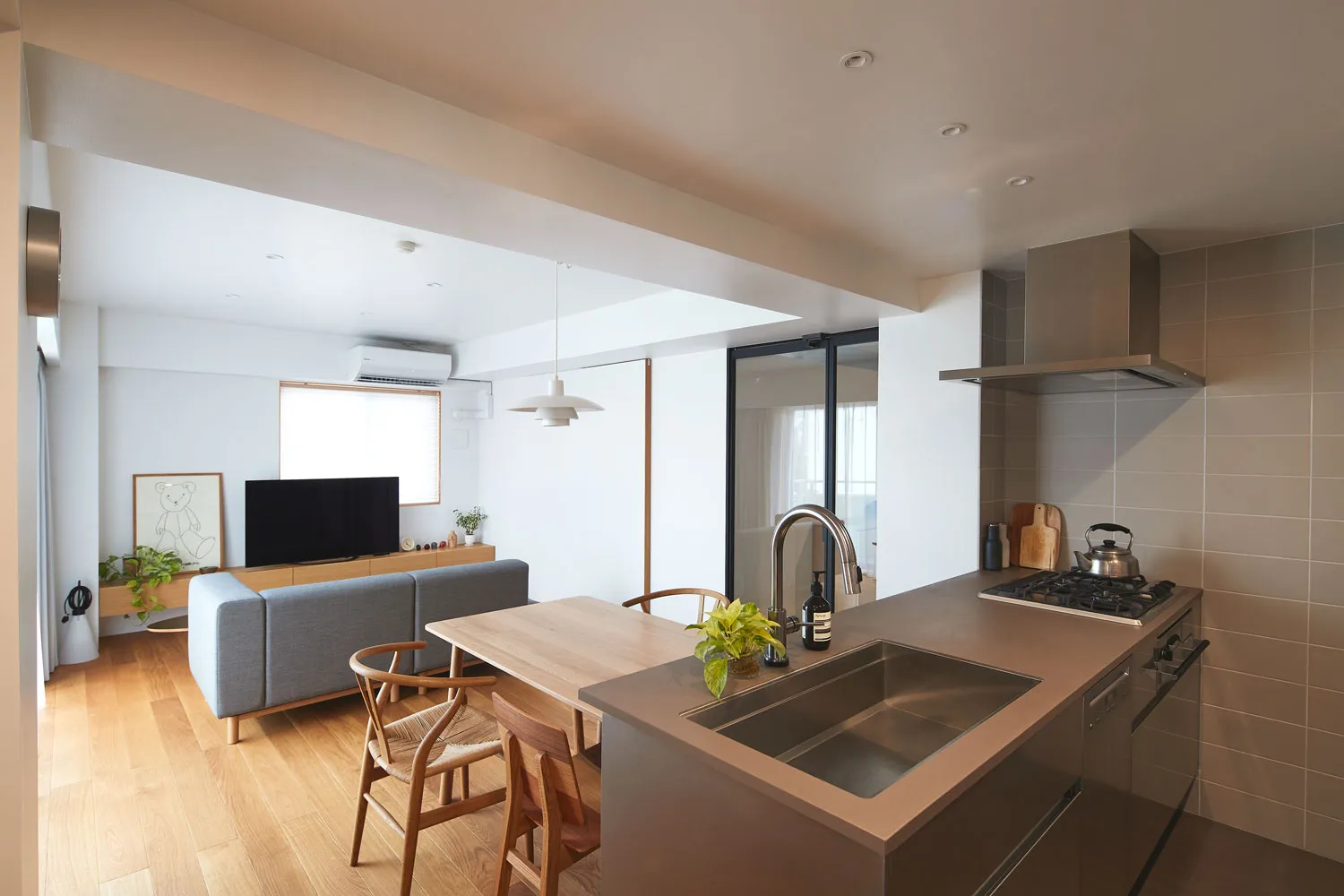 Residence-H 5