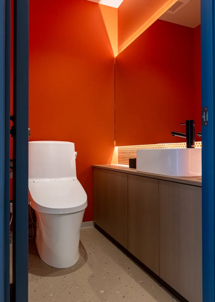 HOTEL KOMACHI Higashi Nippori 5