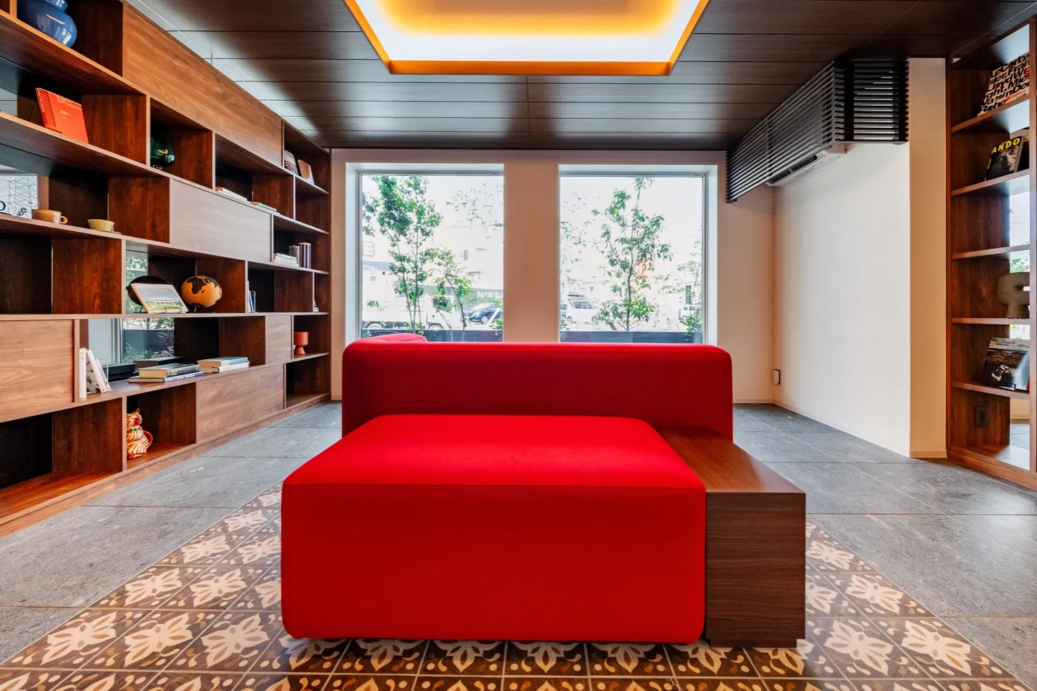 Mansfield yamako | SEKISUI HOUSE ShaMaison 5