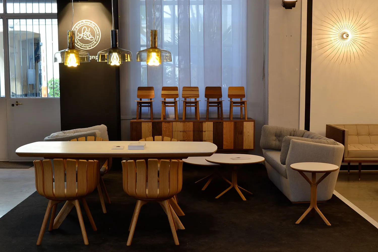 MILANO SALONE 2011 5