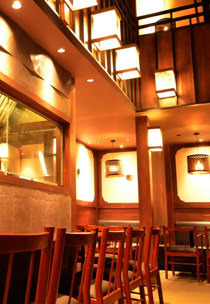 Kuuraku Colombo 5