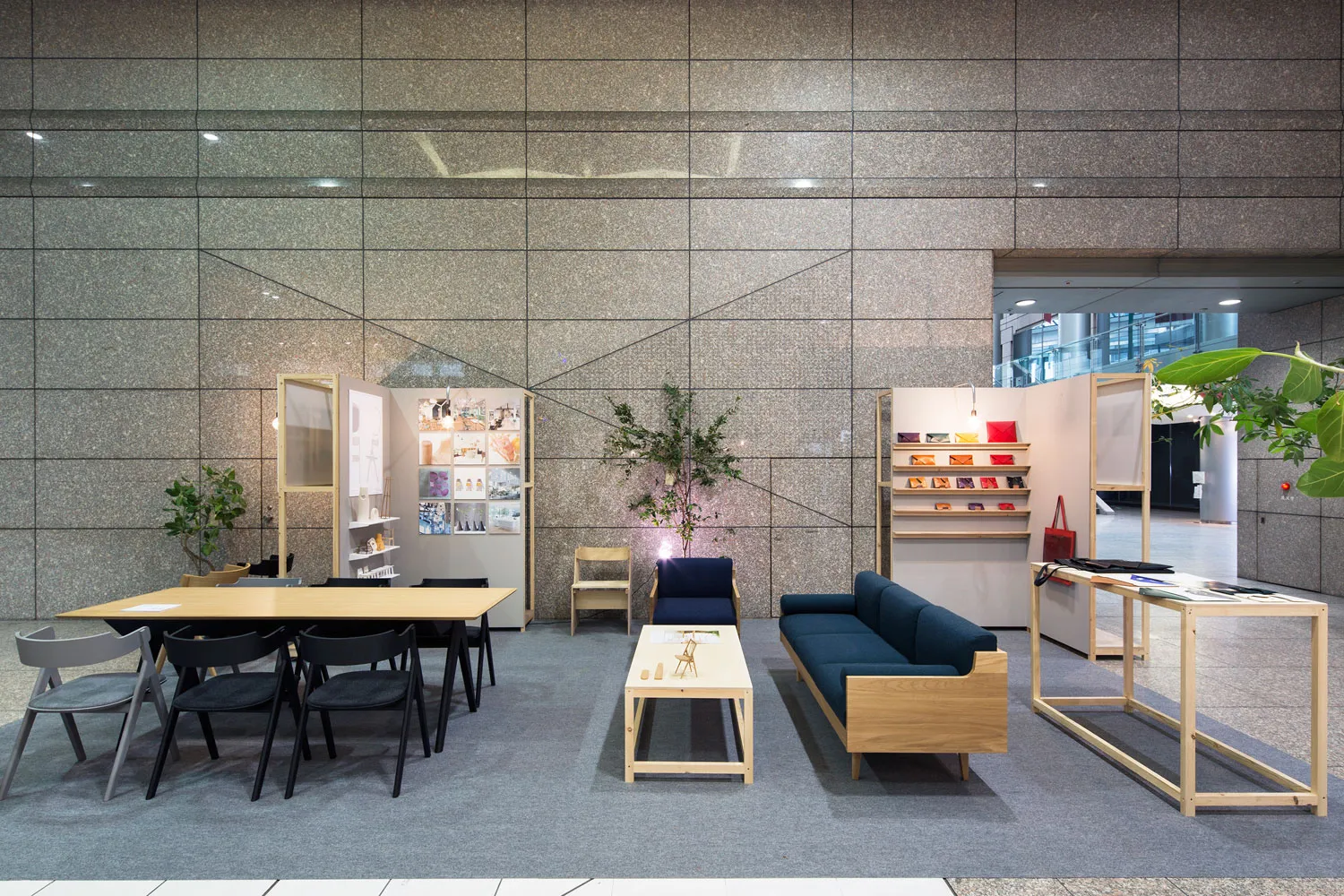 DESIGN ATRIUM TOKYO 2015 5
