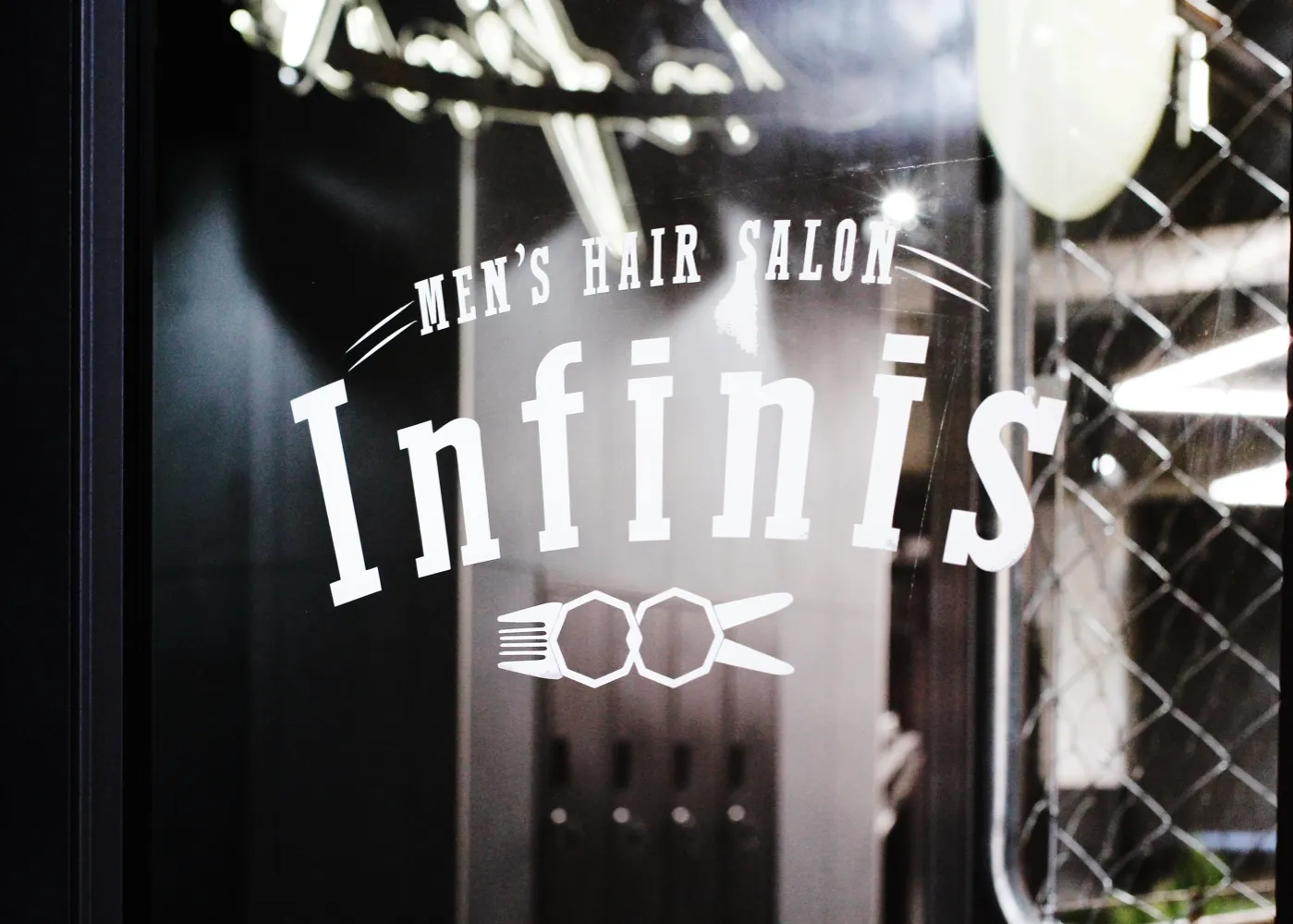 infinis 5