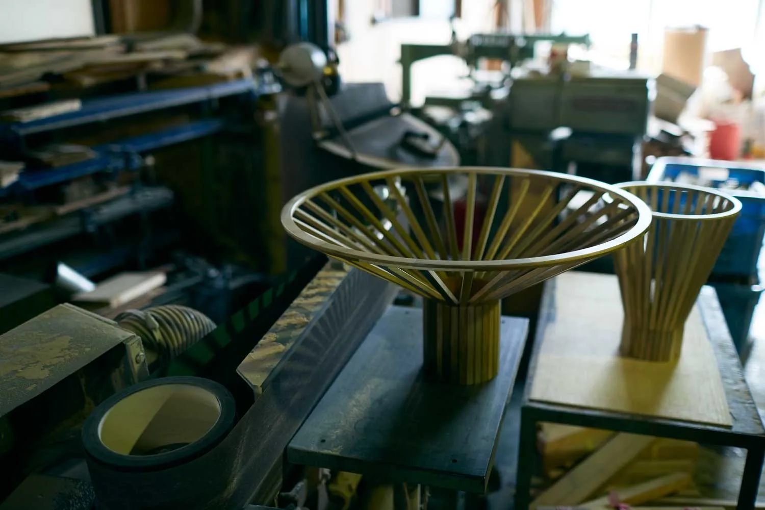 MATSUMOTO FOLK CRAFT LAB 5