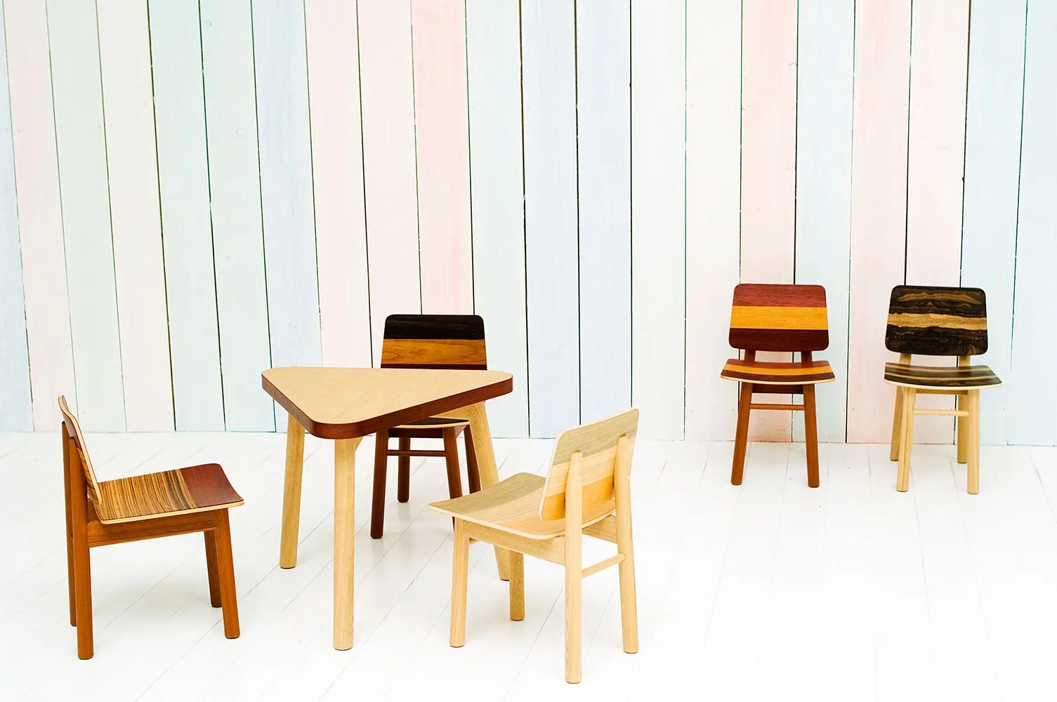 TONE KIDS TABLE 5