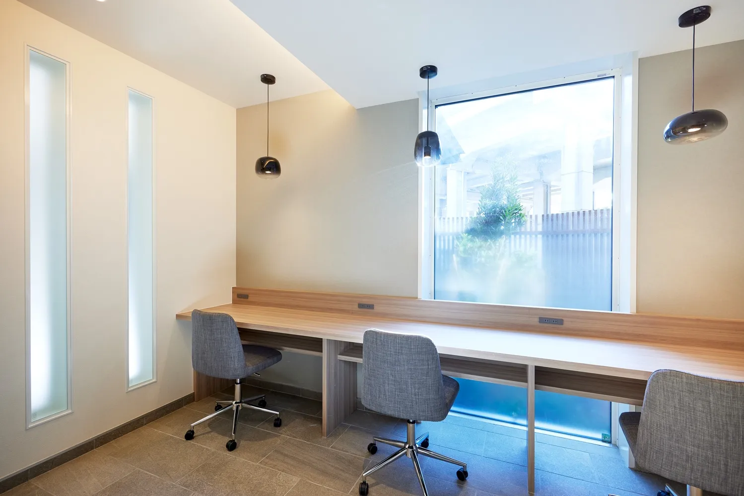 Città Doro Ukimafunado | SEKISUI HOUSE ShaMaison 5
