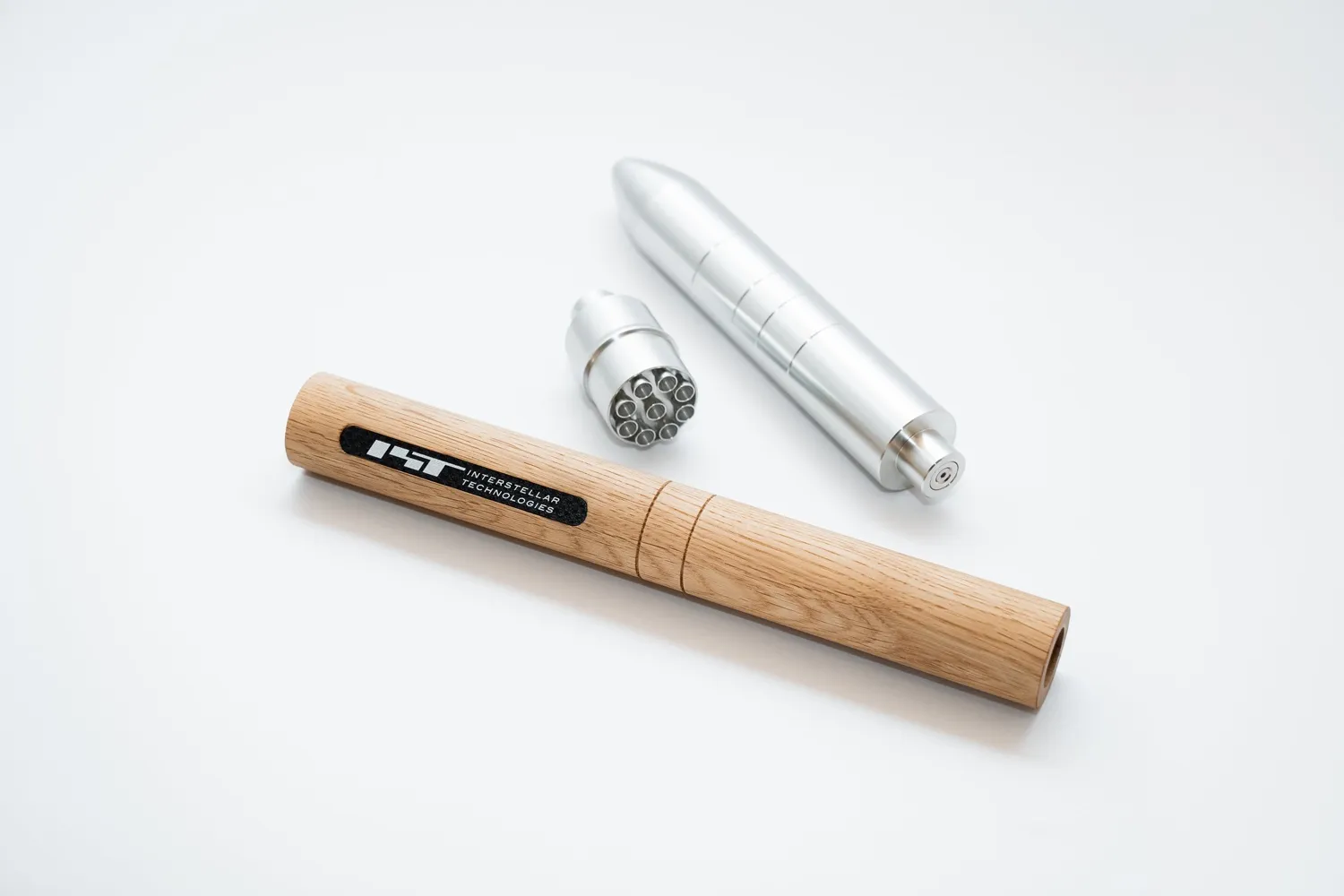 ROCKET TOY. PROJECT 6