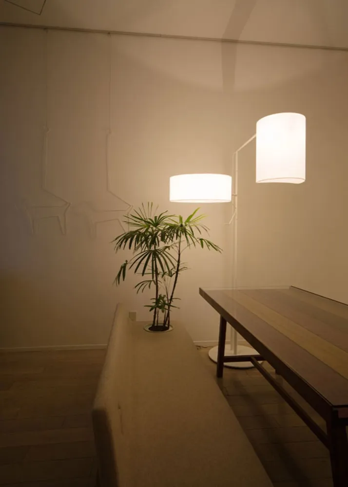 LEIF.DESIGNPARK 2ND EXHIBITION IN TOKYO DESIGN CENTER 6