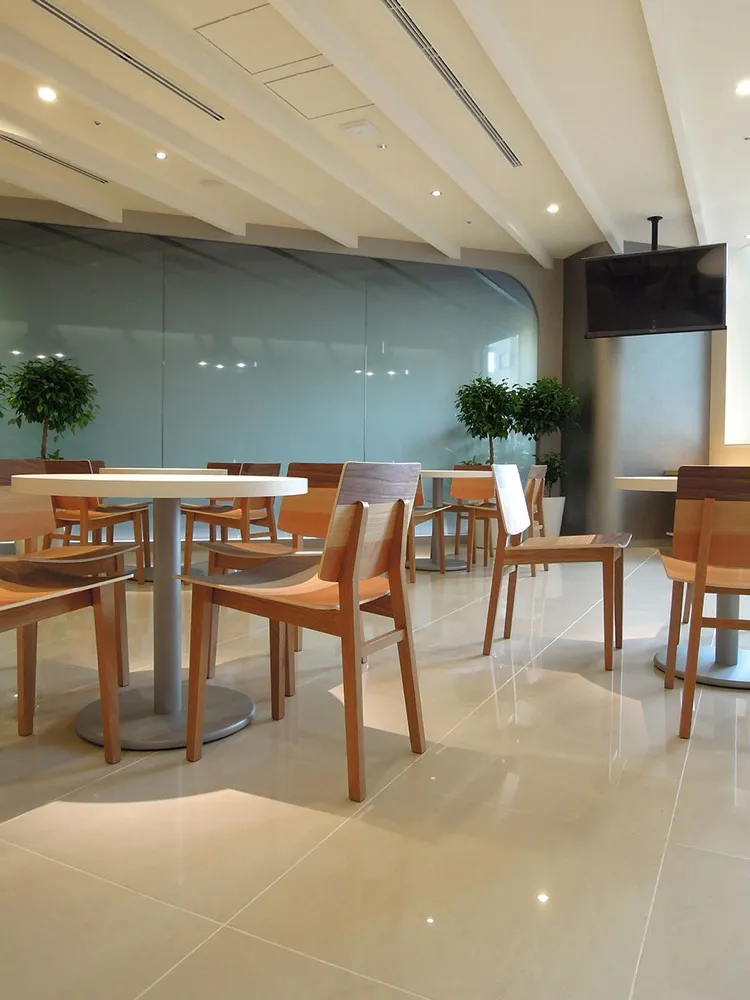 ARK HILLS SENGOKUYAMA MORI TOWER | REFRESH ROOM 6