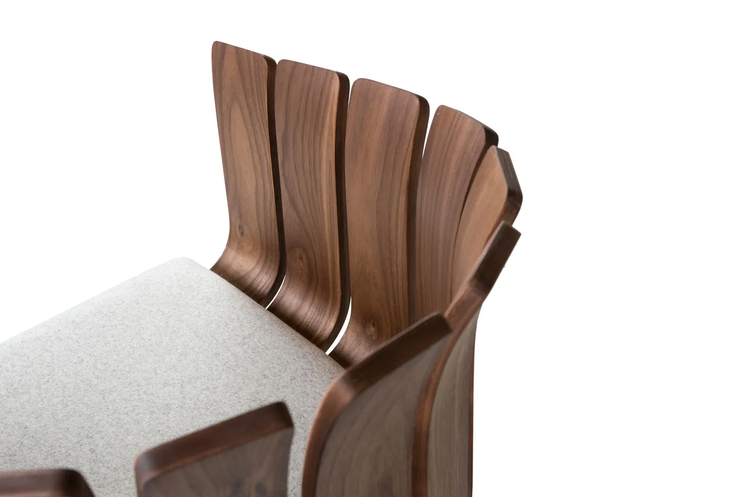 FLOWER CUP CHAIR 6