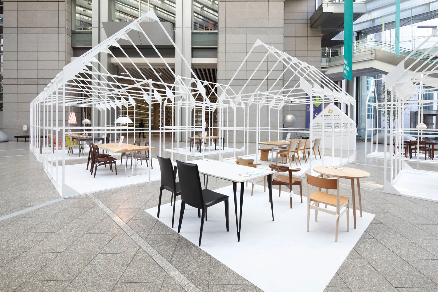 DINING TALK 6