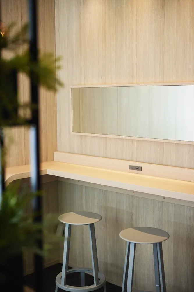 Joy Garden Yoyogi | SEKISUI HOUSE ShaMaison 6