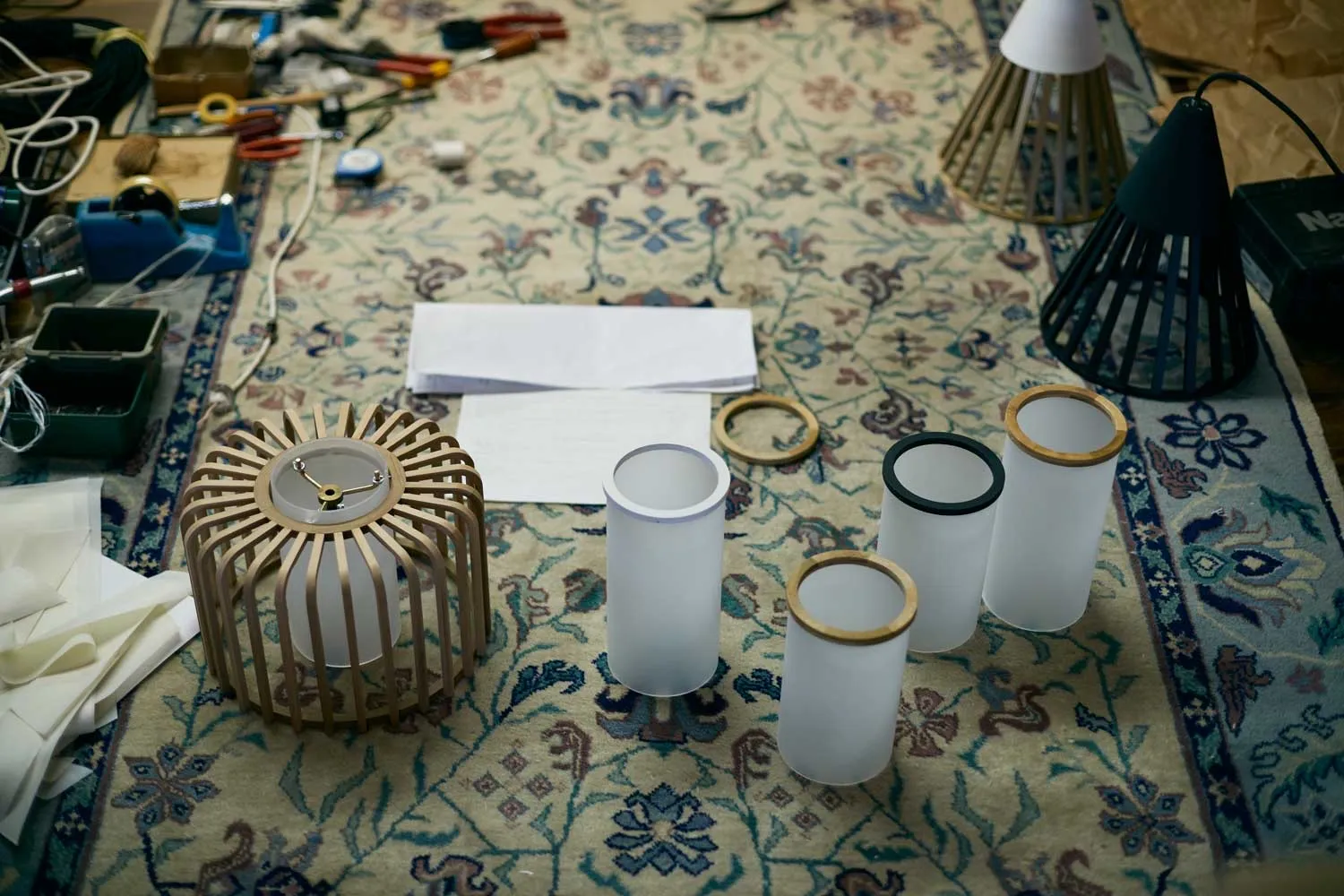 MATSUMOTO FOLK CRAFT LAB 6