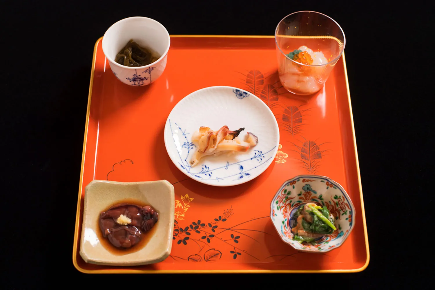 日本料理 澤田 6