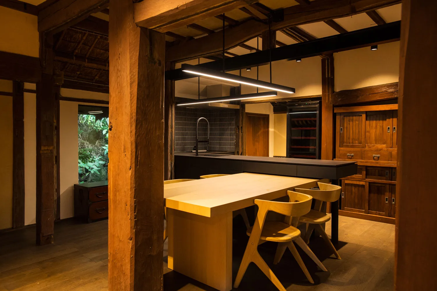 箱根 東翠庵 6