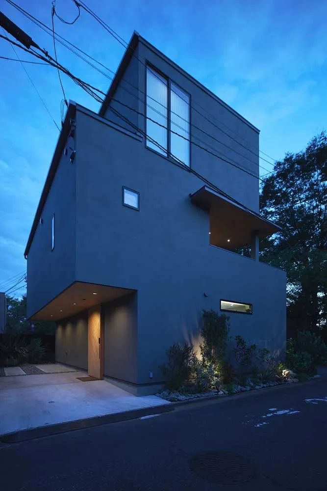 House-N 6