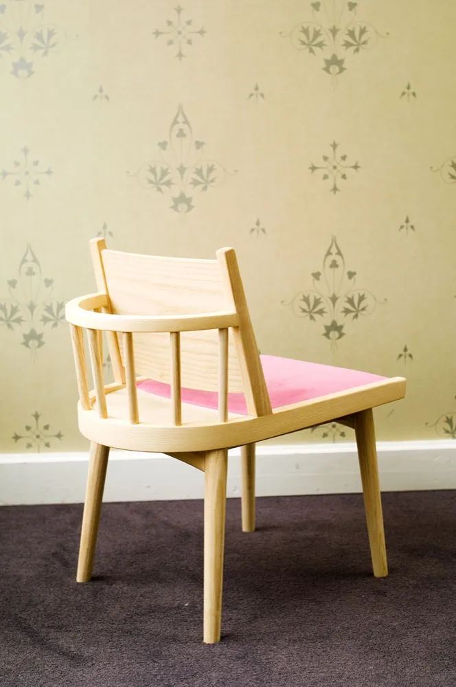 KETTA KIDS CHAIR 6
