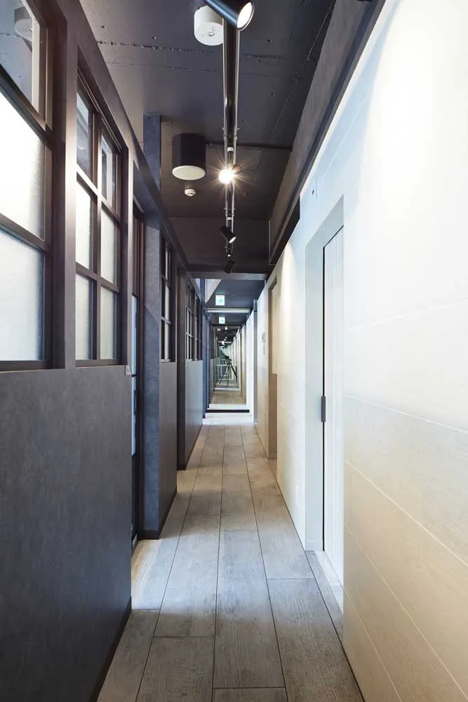 AKASAKA DENTAL SATELLITE OFFICE 6