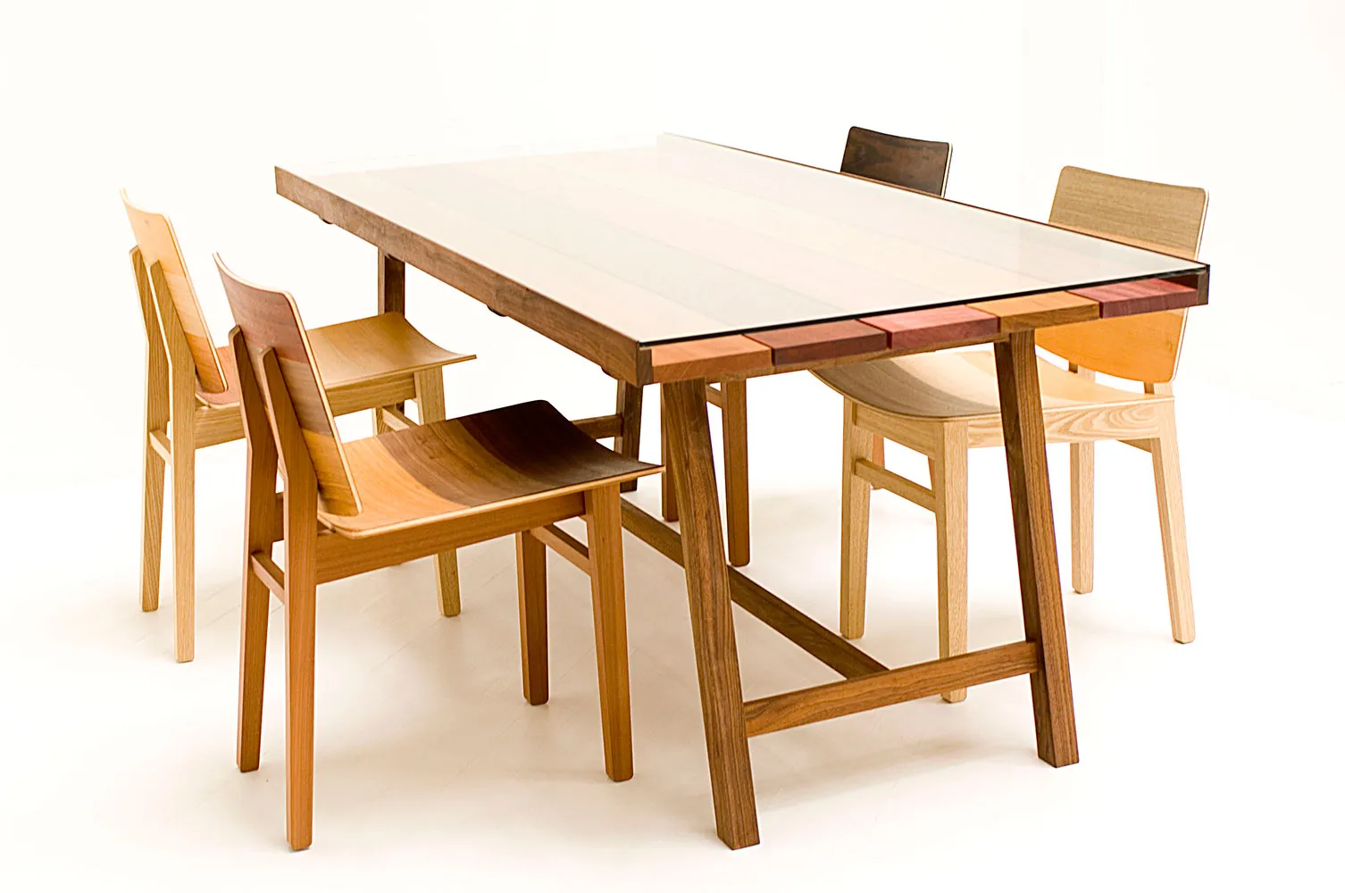 TONE TABLE 6