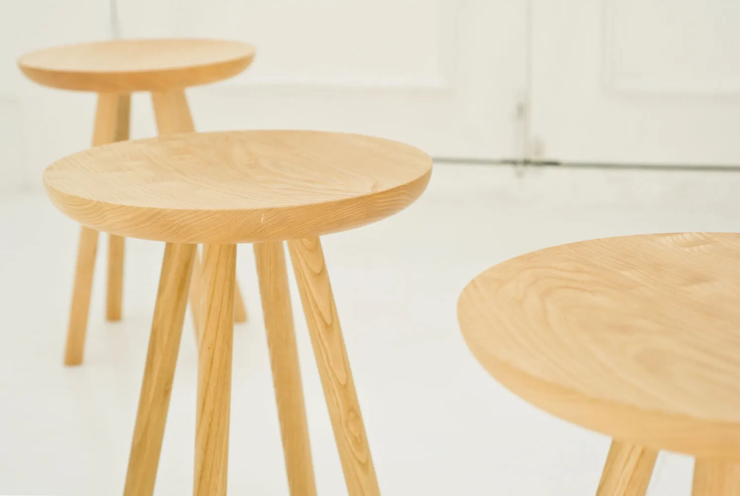 MARU STOOL 6