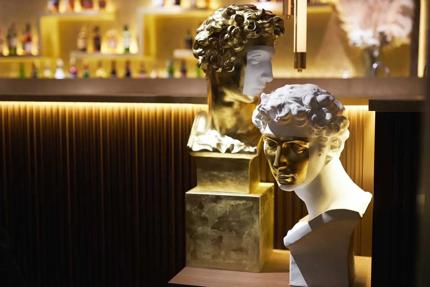 BAR LOUNGE「OKsan」 6