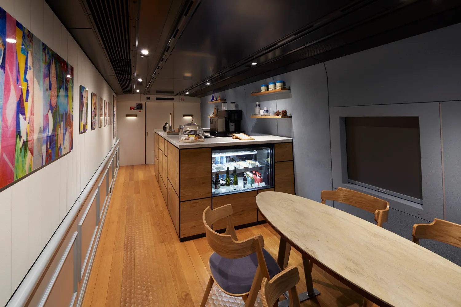 GENBI SHINKANSEN 6