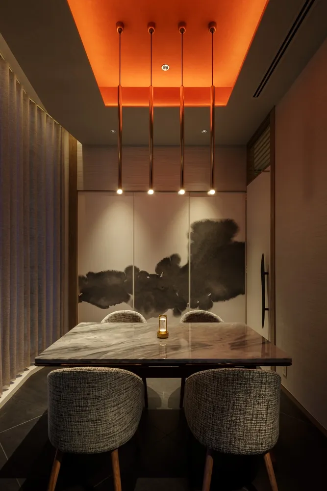 GINZA SEN-RYO 6