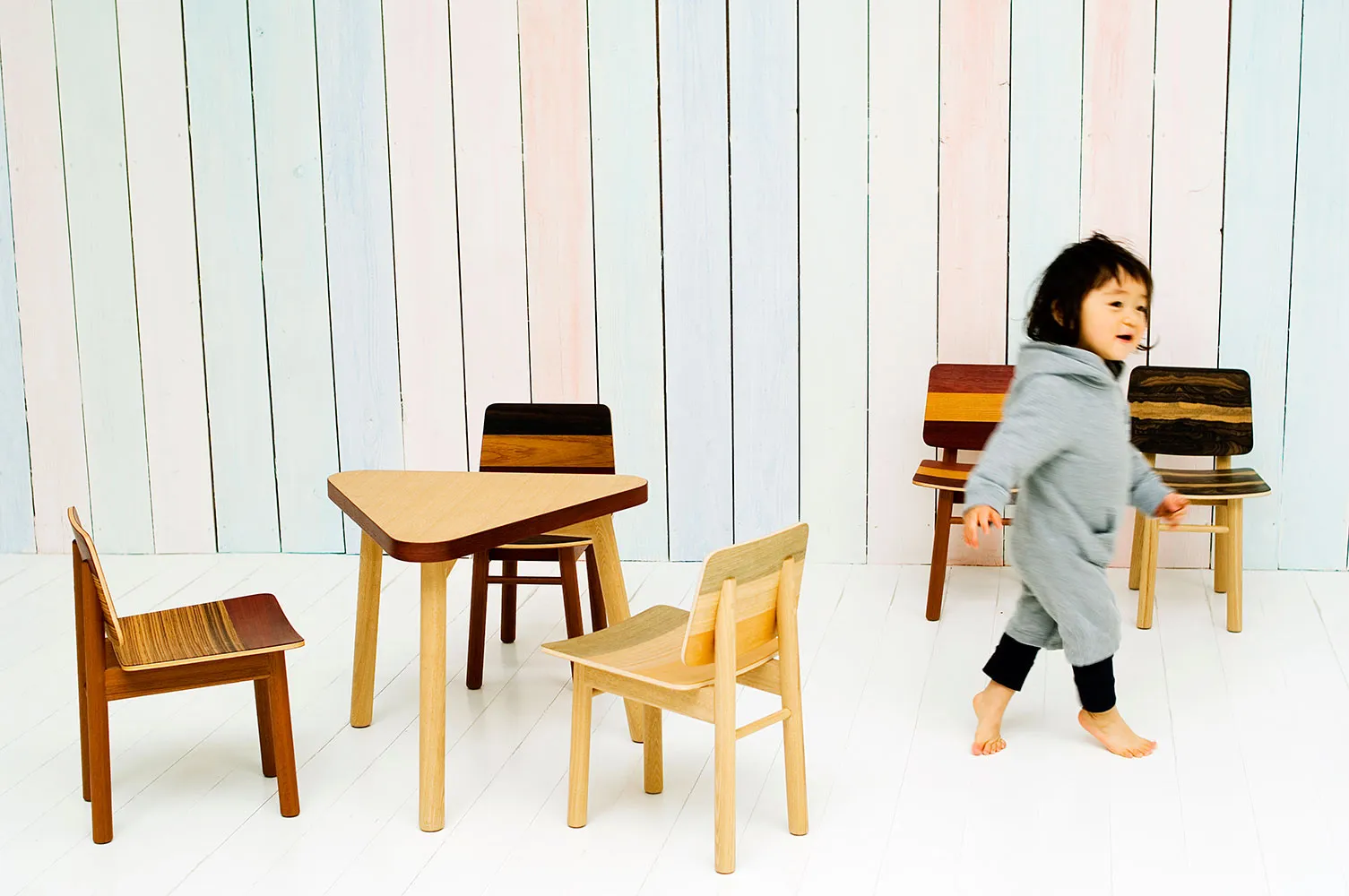 TONE KIDS TABLE 6