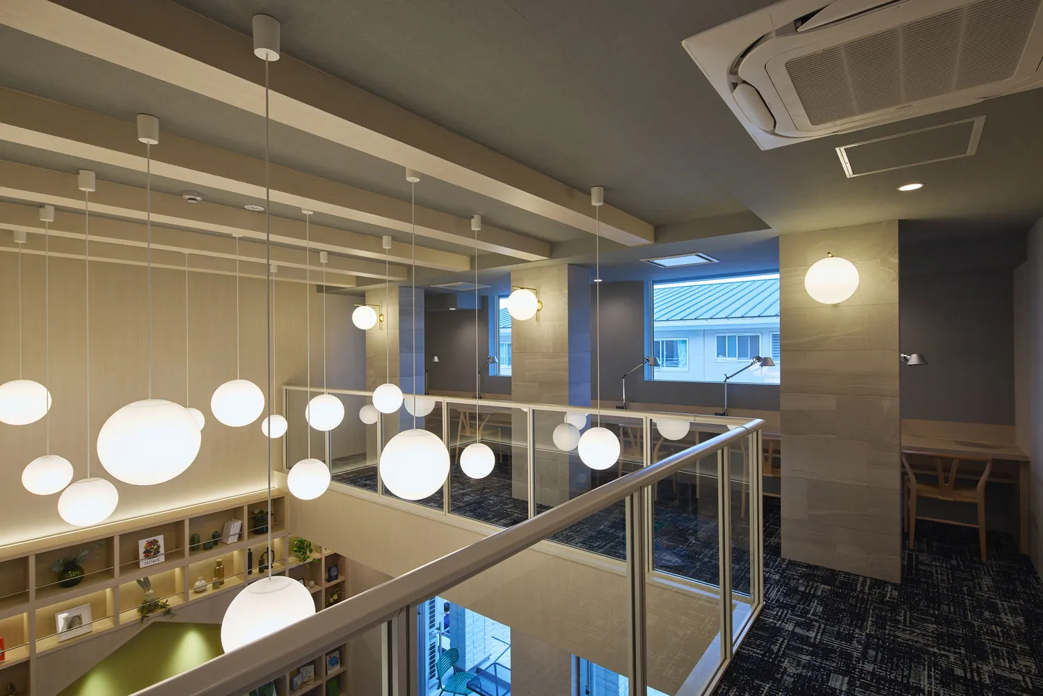 GRANDE CEREZO PATIO | SEKISUI HOUSE ShaMaison 6