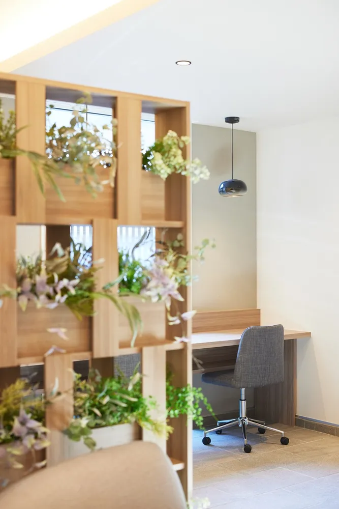 Città Doro Ukimafunado | SEKISUI HOUSE ShaMaison 6