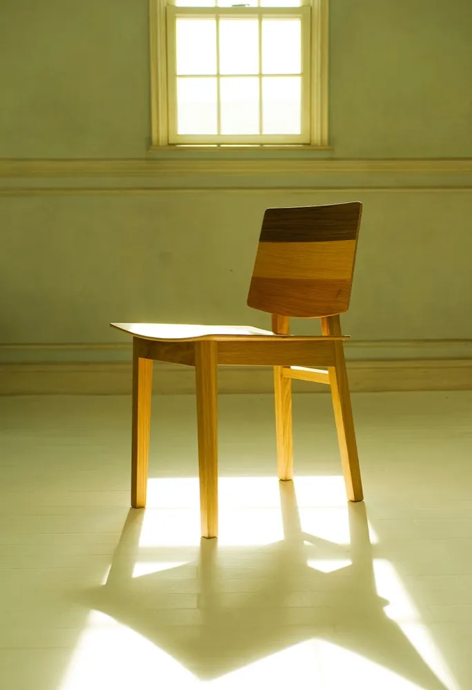 TONE CHAIR 6