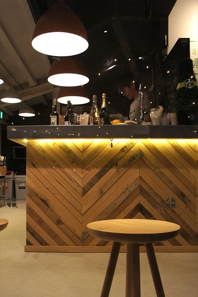 PR CAFE | PIED PIPER REBIRTH PROJECT CAFE 6