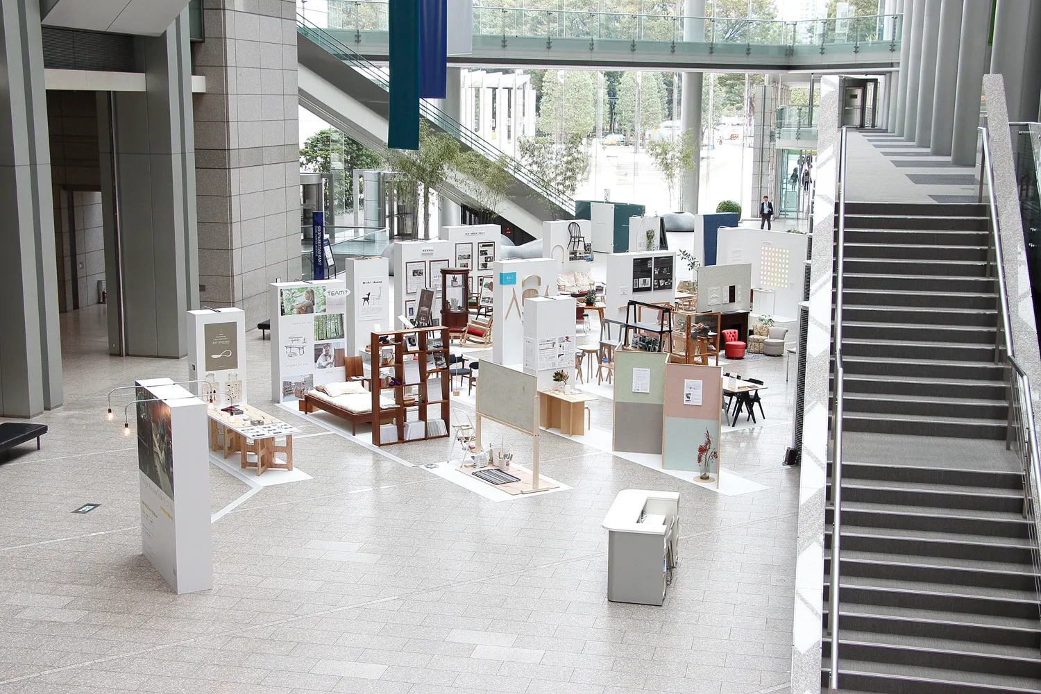 DESIGN ATRIUM TOKYO 2016 6