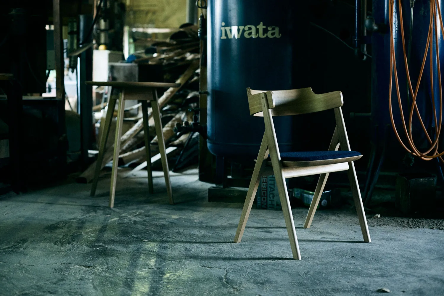Krun chair 6