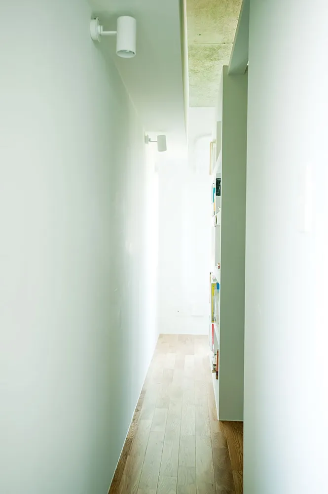 RESIDENCE – S 6