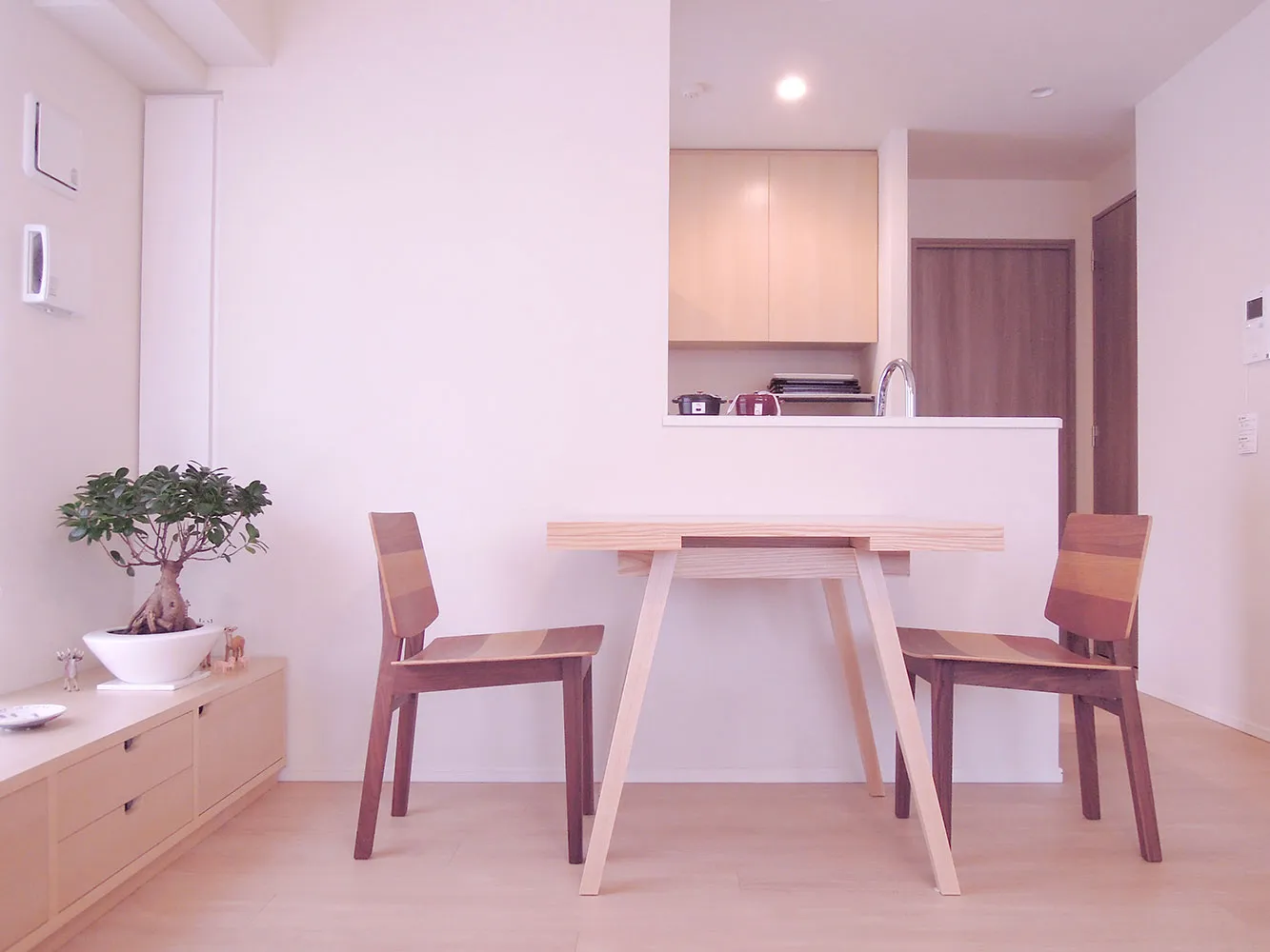 RESIDENCE – AN 6