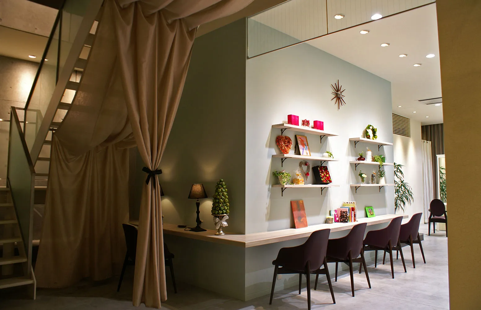 HAIR SALON DEA 6