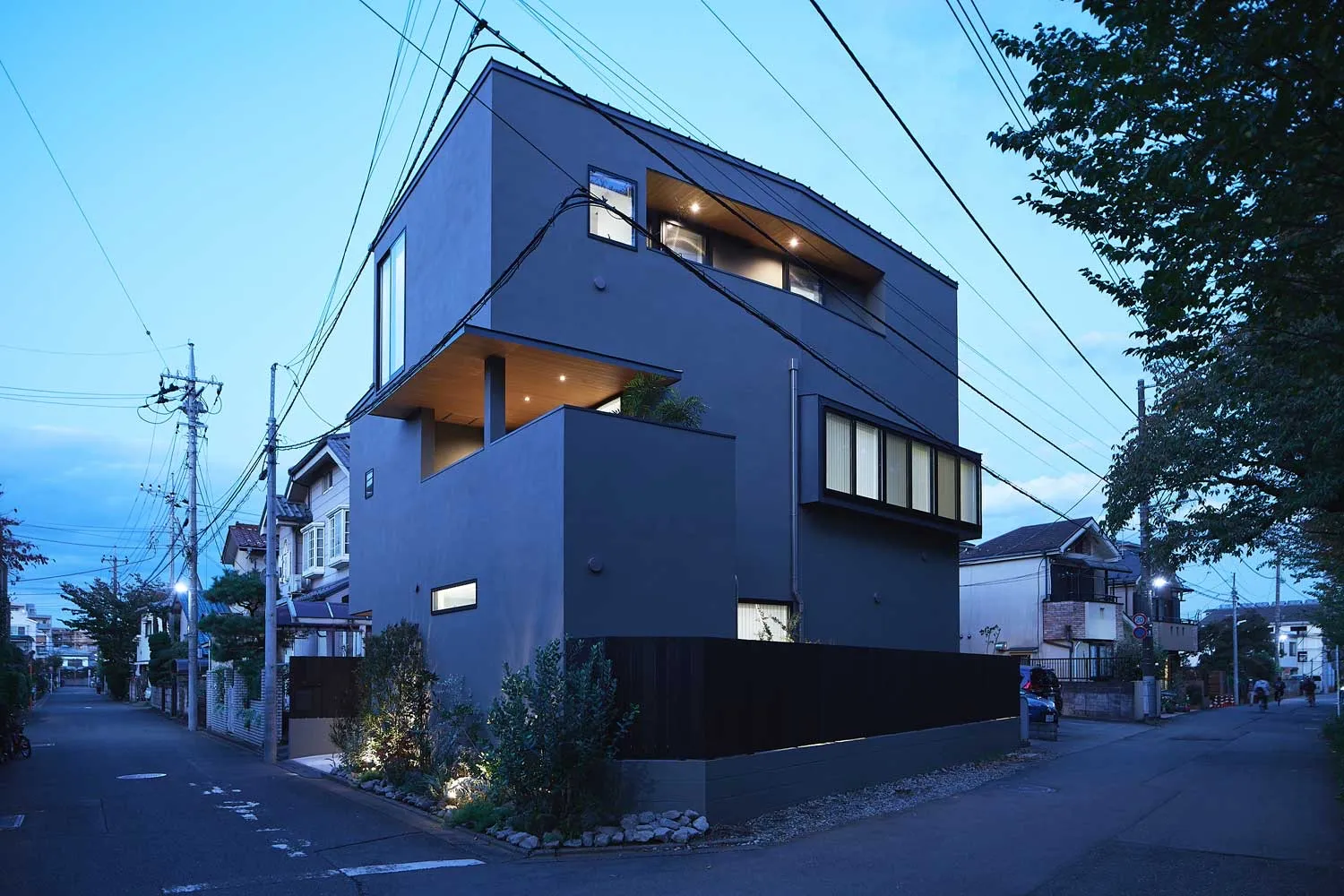House-N 7