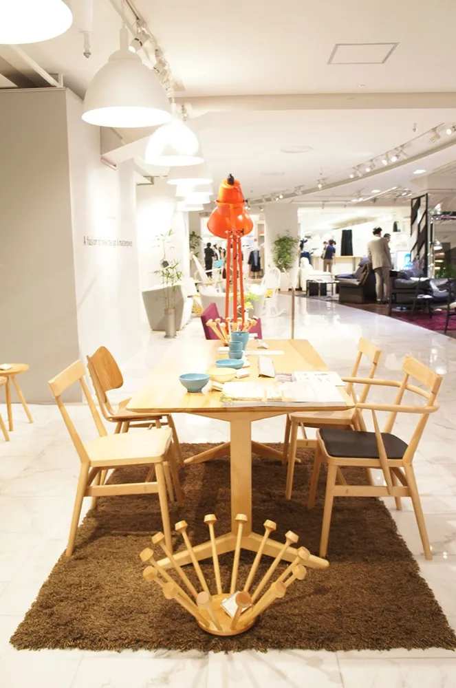 ISETAN 2014 7