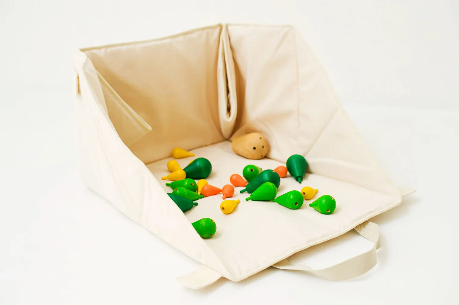 MUJI / PLAY MAT 7