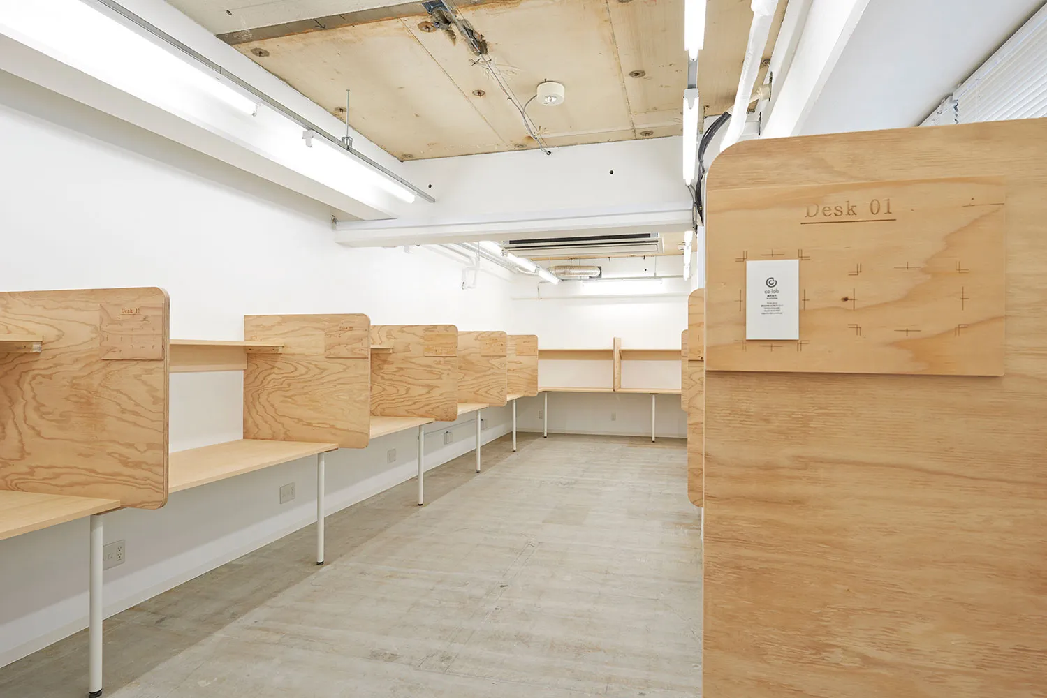 CO-LAB SUMIDA KAMEZAWA RE:PRINTING 7