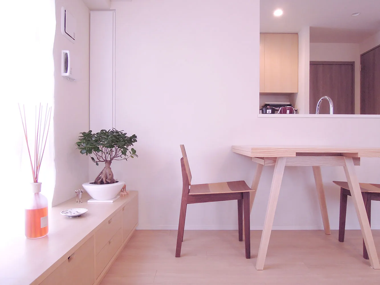 RESIDENCE – AN 7